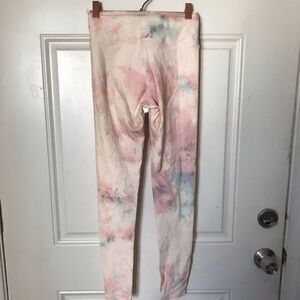 Noli tide dye leggings